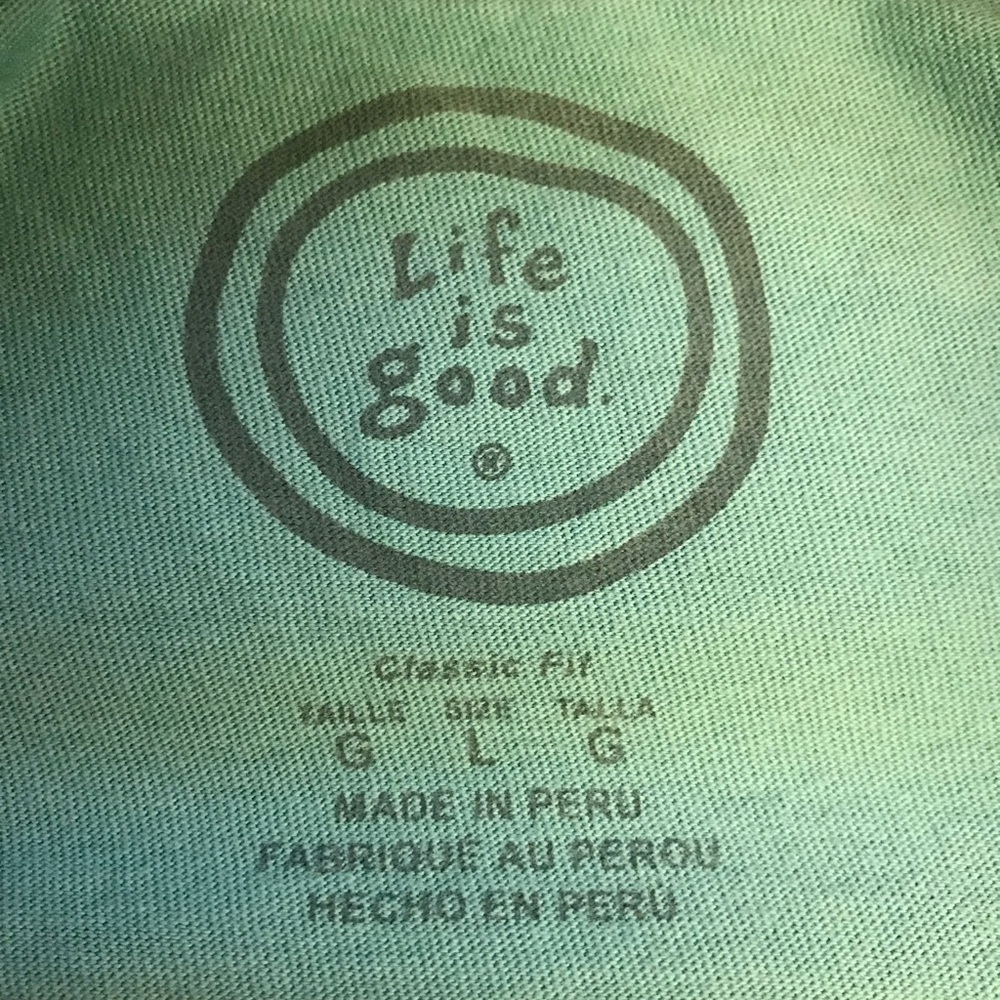 Life is Good - Picture 5 of 6